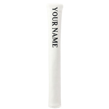 Alignment Stick Cover Custom - Craftsman Golf